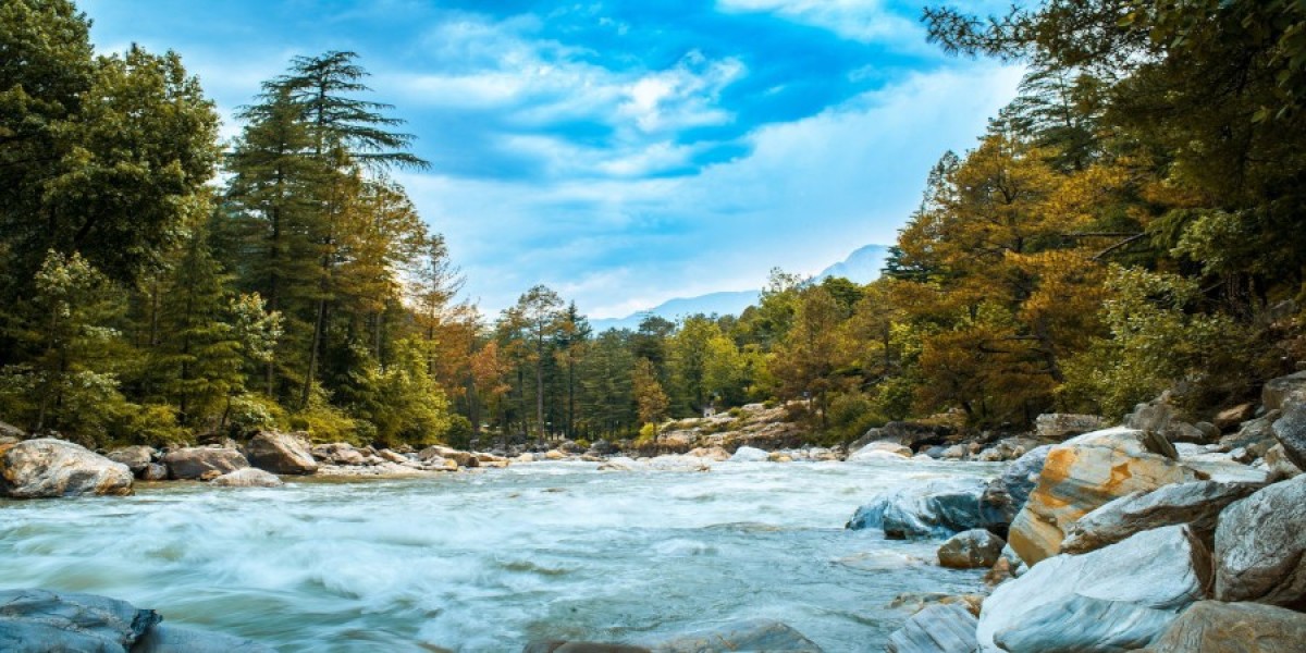 Chandigarh To Kasol Cab