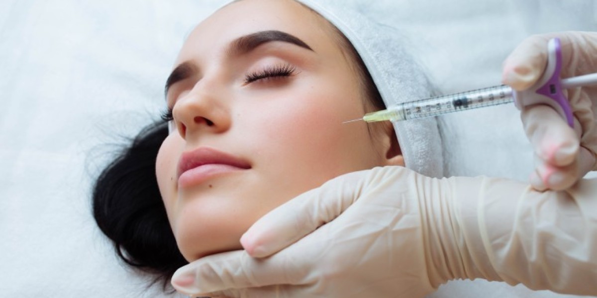 What are the Best Skin Booster Injections for Dry Skin?