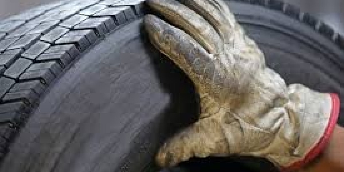 Brazil Retreading Tire Market 2030 Set for Strong CAGR Rise