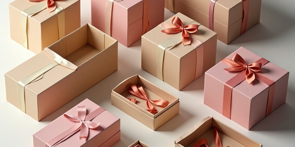 Elevate Your Packaging with Prime Customize Boxes