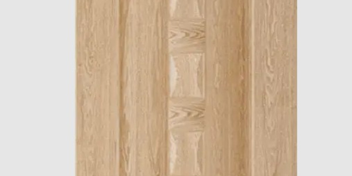 Veneer door skin Advantages