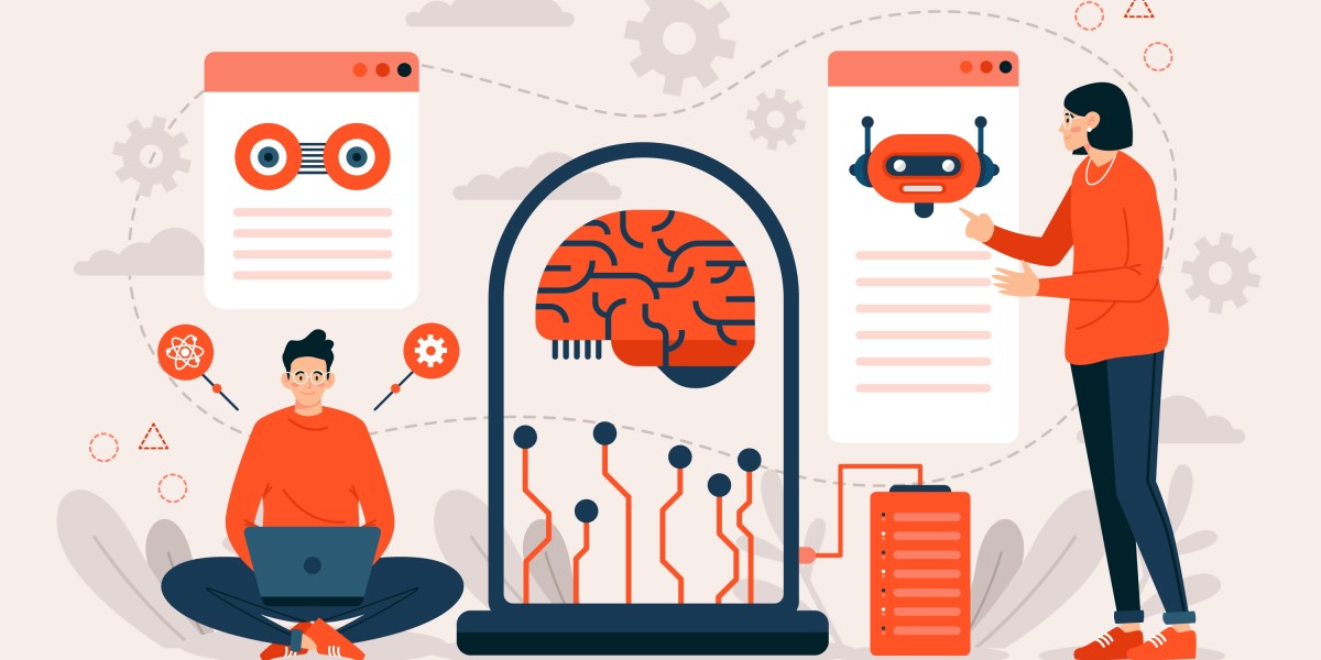 Hire AI Developers: Your Gateway to GenAI & NLP Innovation