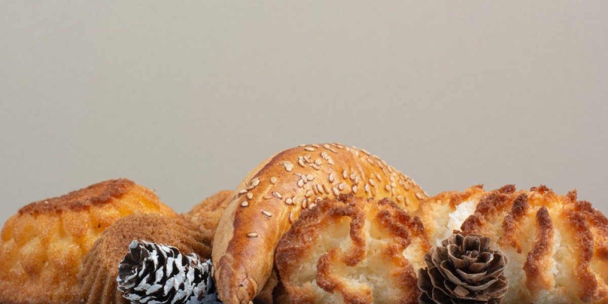 Rising Demand and Innovation Fuel Growth in North America Bakery Product Market