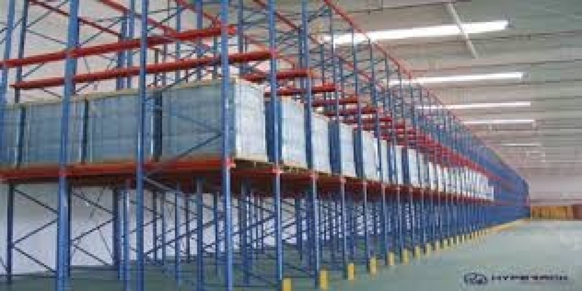 How to Choose the Right Warehouse Racking System for Your Business