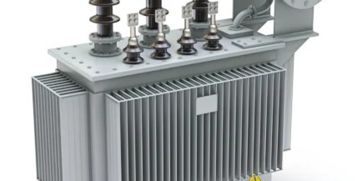 Transformers Critical to Building Sustainable Power Ecosystems