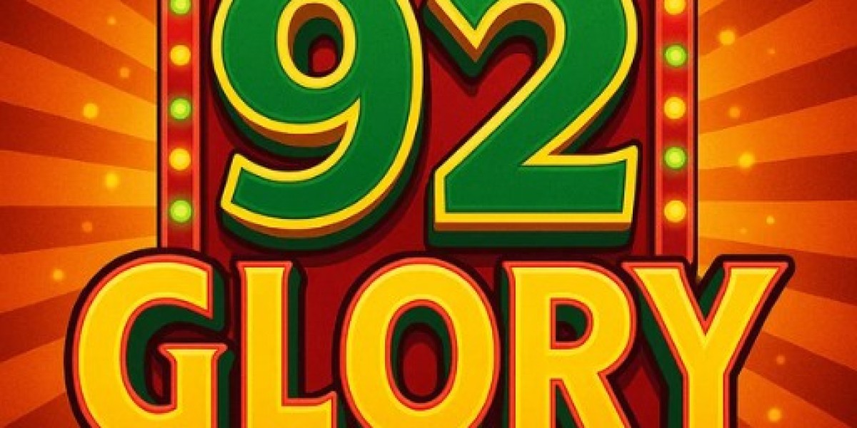 92 Glory App: Pakistan’s #1 Online Casino for Big Wins, Live Games & Easy Bets