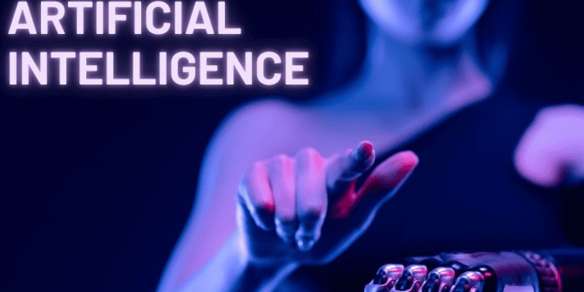 Artificial Intelligence Developers: The Backbone of Smart Cities in 2025