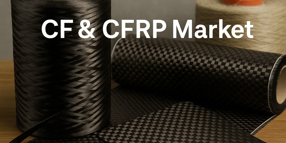 Carbon Fiber vs Traditional Materials: Why Industries Are Making the Switch
