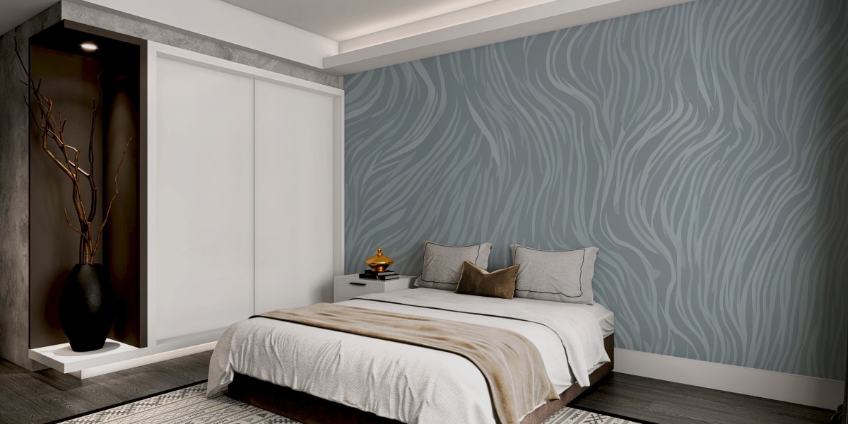 Elevate Your Entryway: Mural Wallpaper Trends for First Impressions