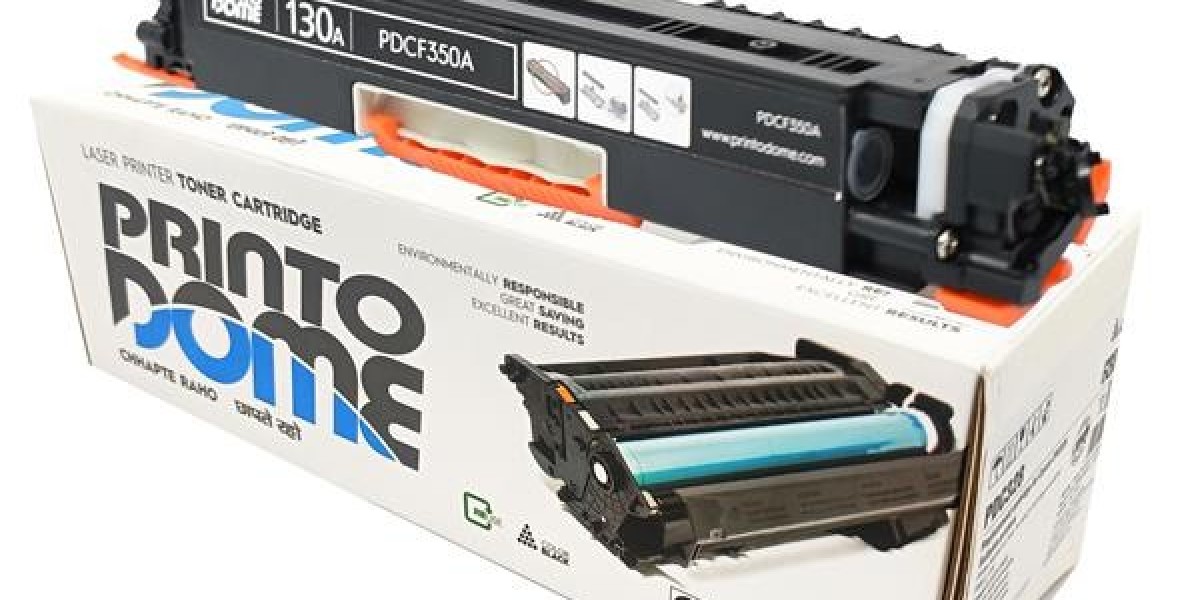 Print Smart, Print Safe: Why Printodome is India’s Trusted Name in Compatible Cartridges