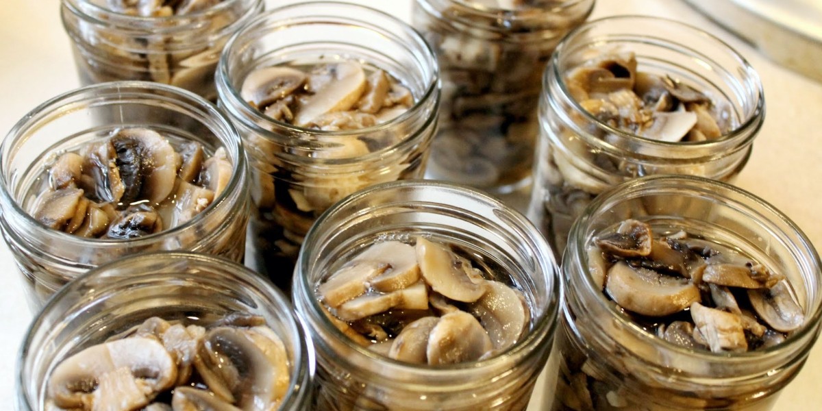 Canned Mushroom Market Dynamics Shaped by Innovation, Regional Trends, and Consumer Lifestyle Shifts