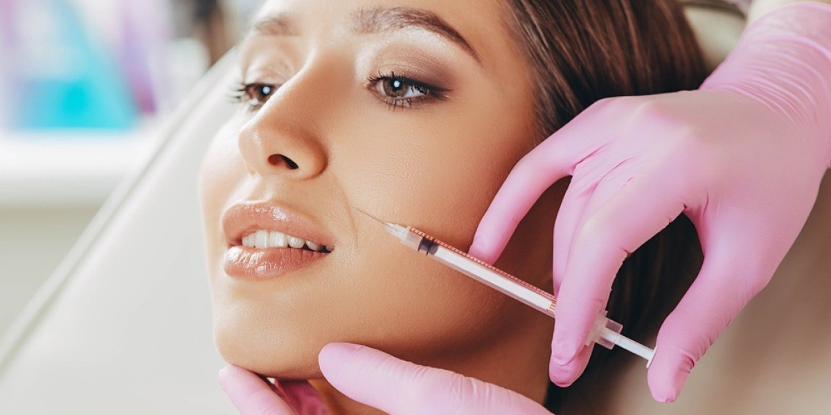 How Can Dermal Fillers Improve Your Facial Profile?