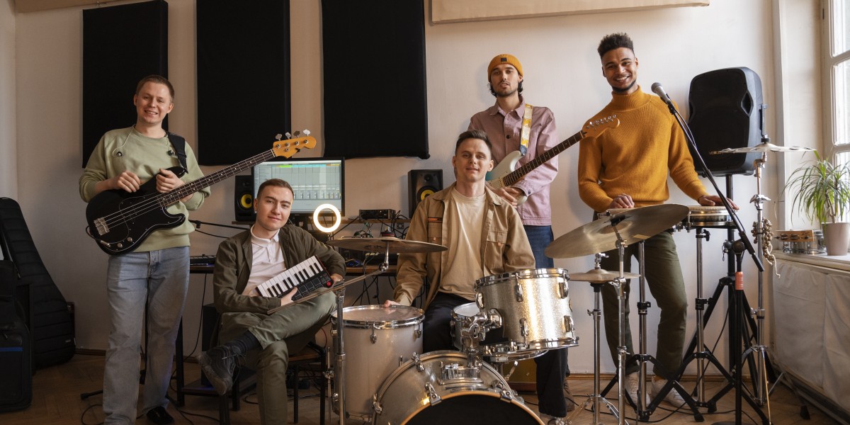 Who Are the Top DJs in India Right Now? Here's the List Everyone’s Talking About