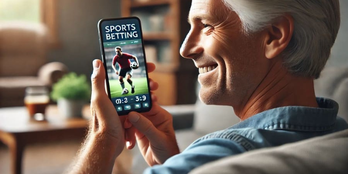 Discover Safe Online Sports Betting with Sureman: Your Scam Verification Companion