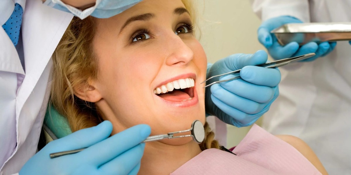 Advances in Dental Technology in Jeddah