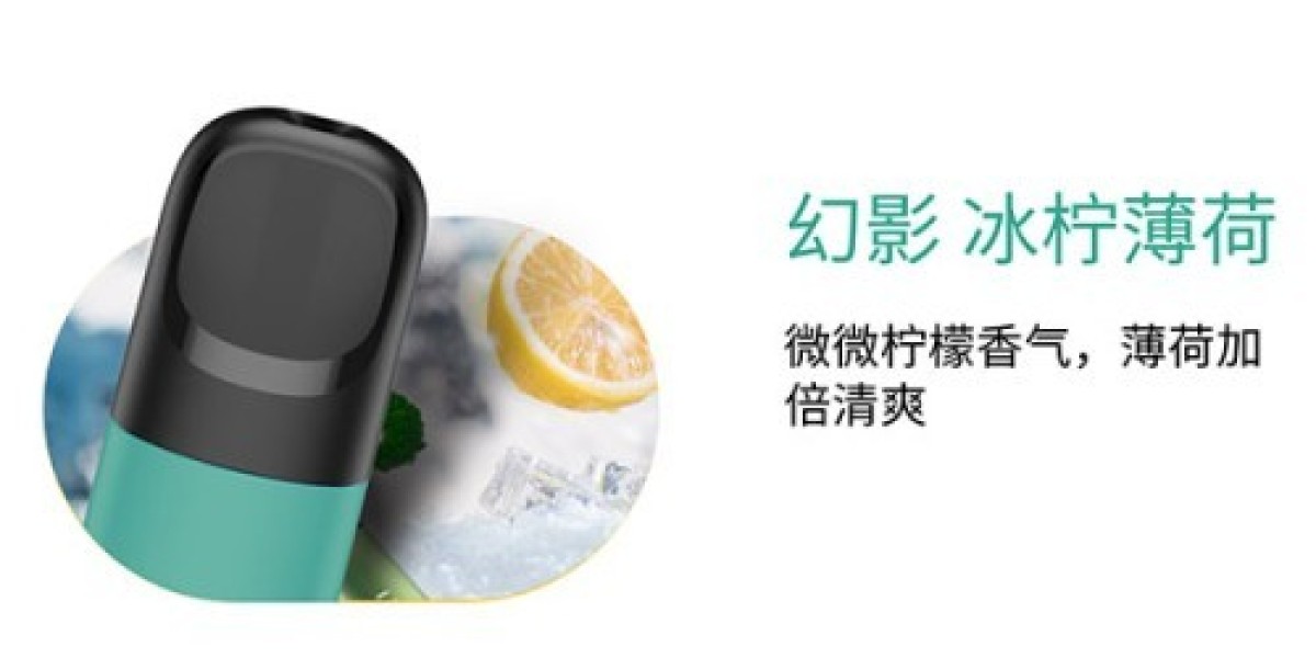 Relx Infinity และ เครื่องรุ่น 6 ของ Relx: อัปเกรดประสบการณ์สูบแบบพรีเมียม