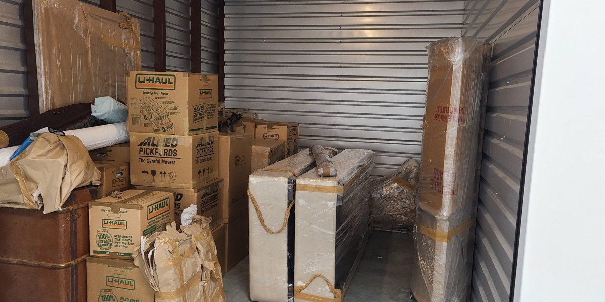 1 Stop Pack n' Ship: Expert Care for Overseas Moves