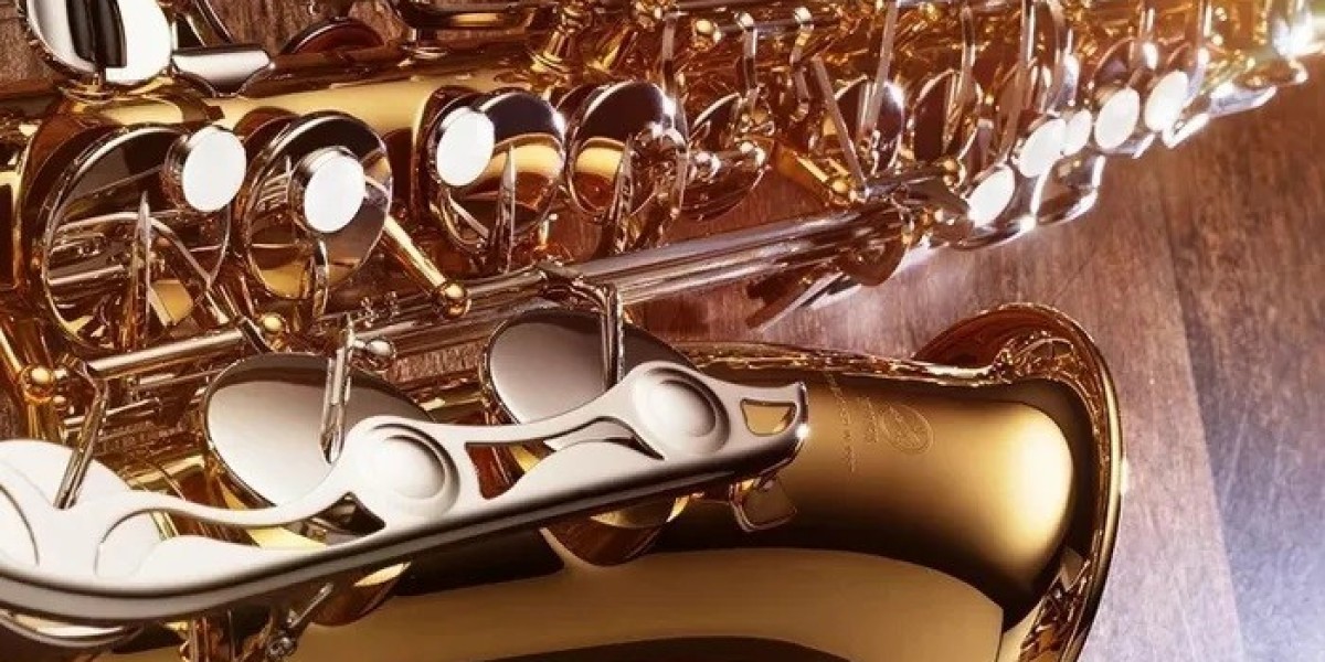 5 Best Student Tenor Saxophones for Beginners