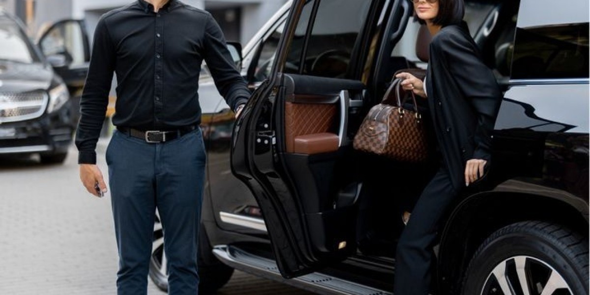 CHAUFFEUR AFFAIRES AVIGNON : LE TRANSPORT PRIVÉ ADAPTÉ AUX PROFESSIONNELS