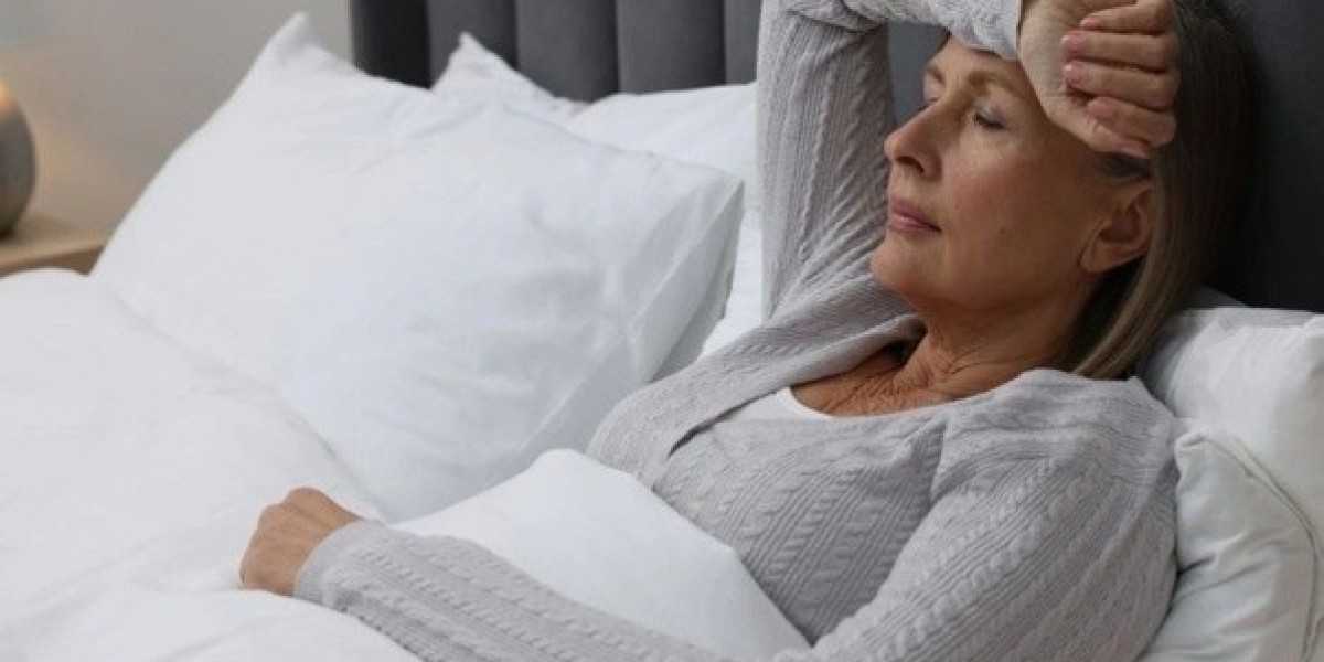 Restoring Health with Compassion: Infusion and IV Therapy in Hallandale by Venetian Health
