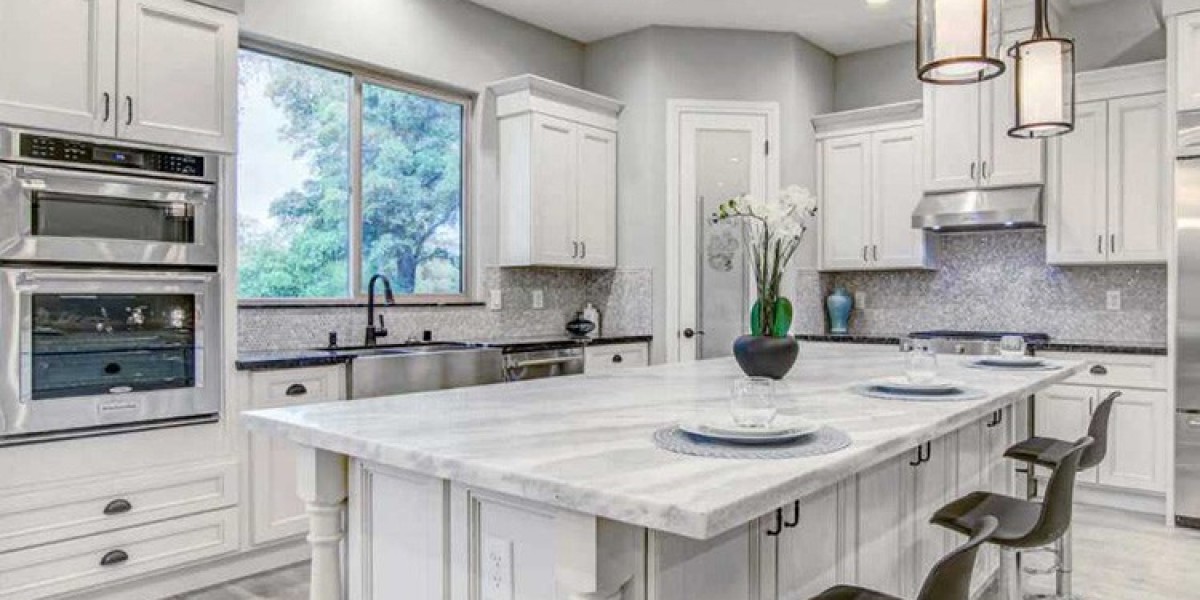 Kitchen Refurbishment Sydney - Multiplex Kitchens