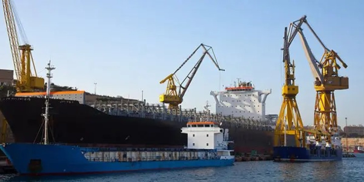1 Stop Pack n' Ship: International Movers You Can Count On