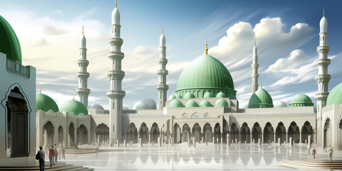Top Importance of Hajj & Umrah Services from Bin Ajmal peregrination