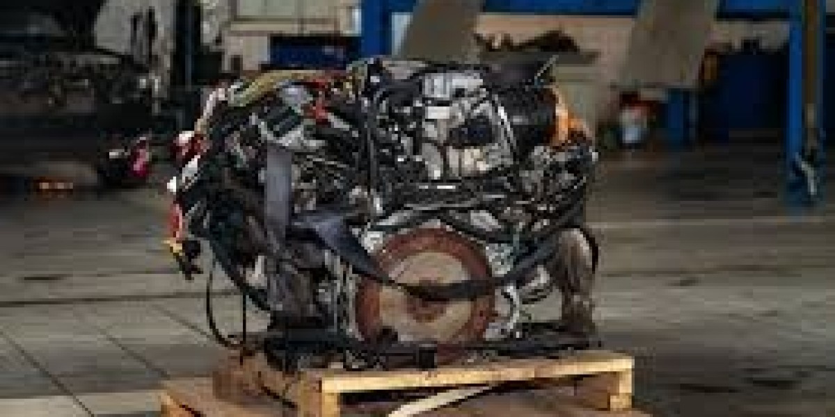How to Safely and Wisely Purchase a Used Car Engine