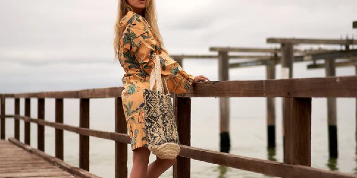 Eco-Friendly, Stylish & Strong – Our Jute Bag Collection