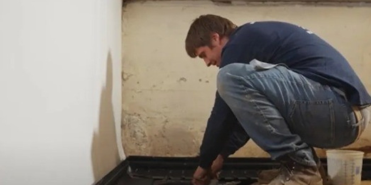 Leaky Basement in GTA
