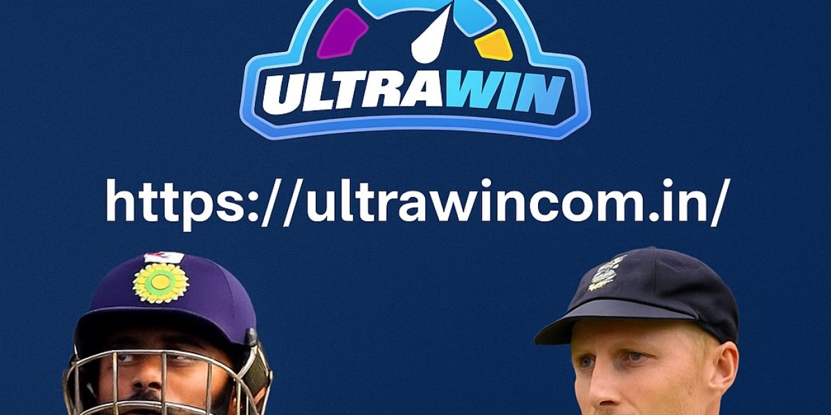 Betting on Test Matches with Ultrawin: India vs England 3rd Test Special
