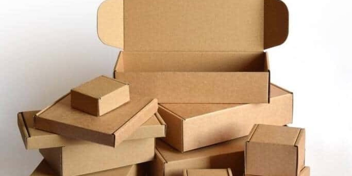 High Impact Corrugated Boxes Market: Size, Trends, and Strategic Outlook 2025-2032