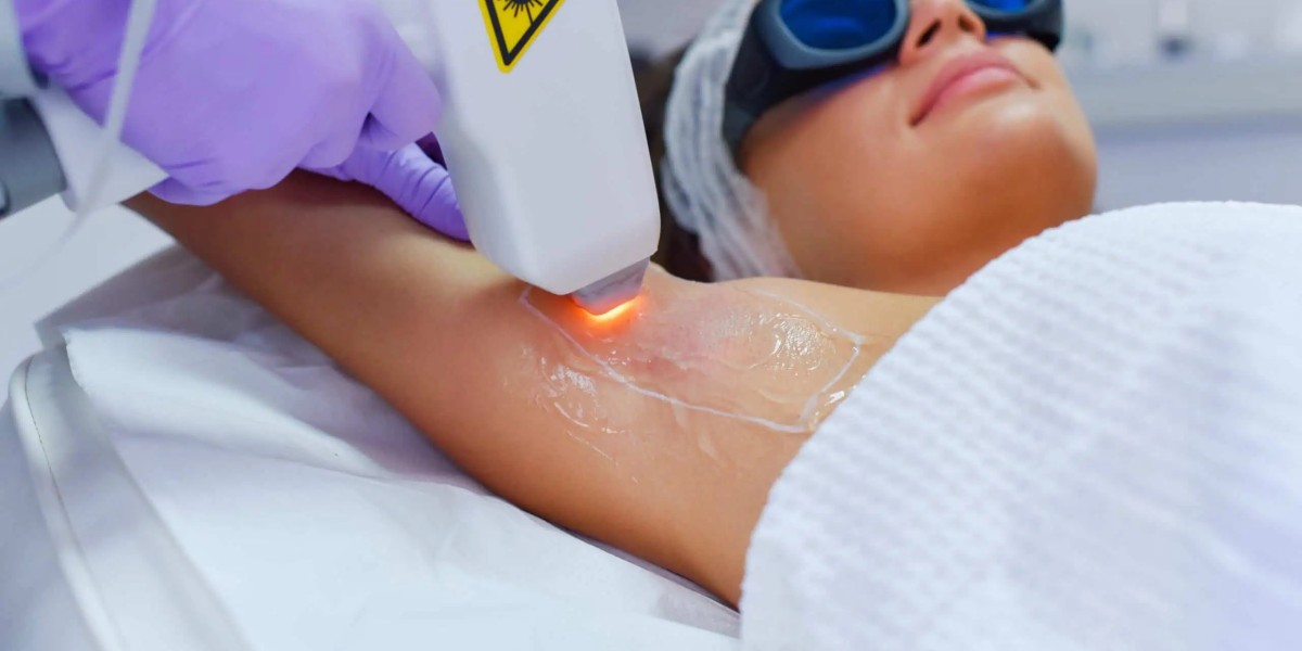 Budgeting for Laser Hair Removal in Dubai: Affordable Options