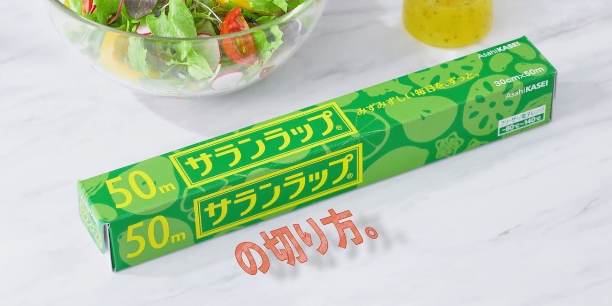 Japan Food Cling Film Market: Trends, Growth, and Future Outlook