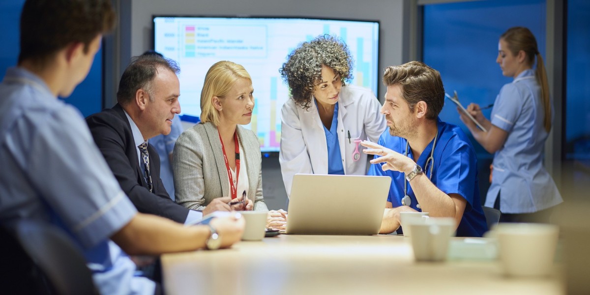 Global Clinical Communication & Collaboration Industry Analysis and Forecast