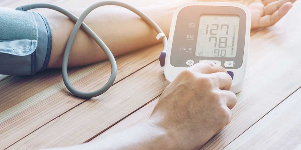How to Check Your Blood Pressure at Home: A Complete Guide