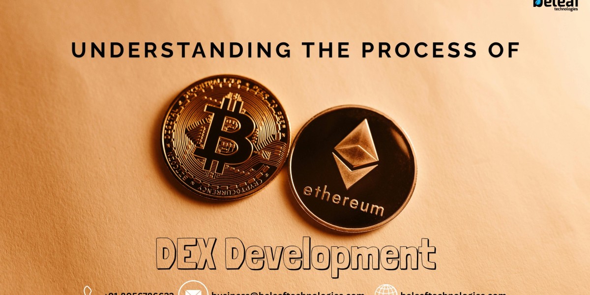 Understanding the Process of DEX Development