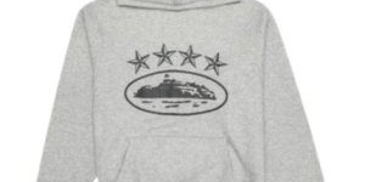 Corteiz (CRTZ / Cortiez) A Disruptive Force in Contemporary Streetwear
