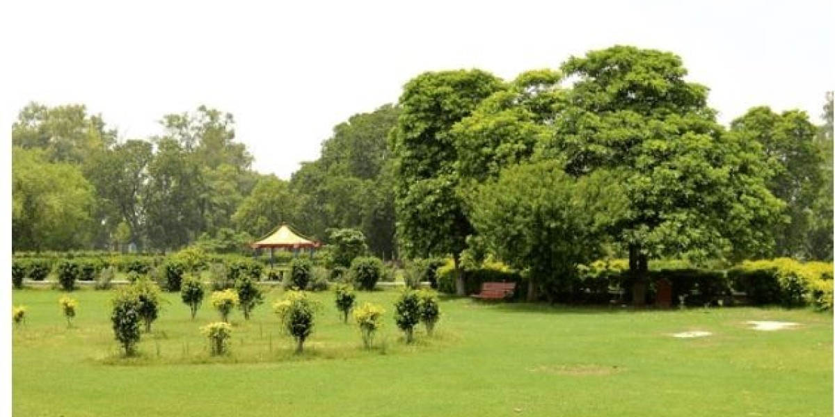 Gatwala Commercial Hub and Gatwala Park Faisalabad – A Complete Guide