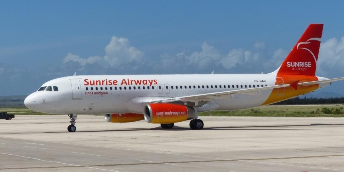 How to Contact Sunrise Airways Customer Service Fast