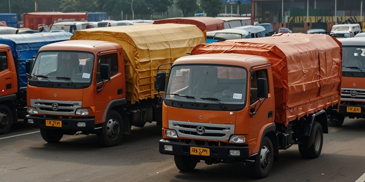 India Commercial Vehicle Market 2031 Segment Growth