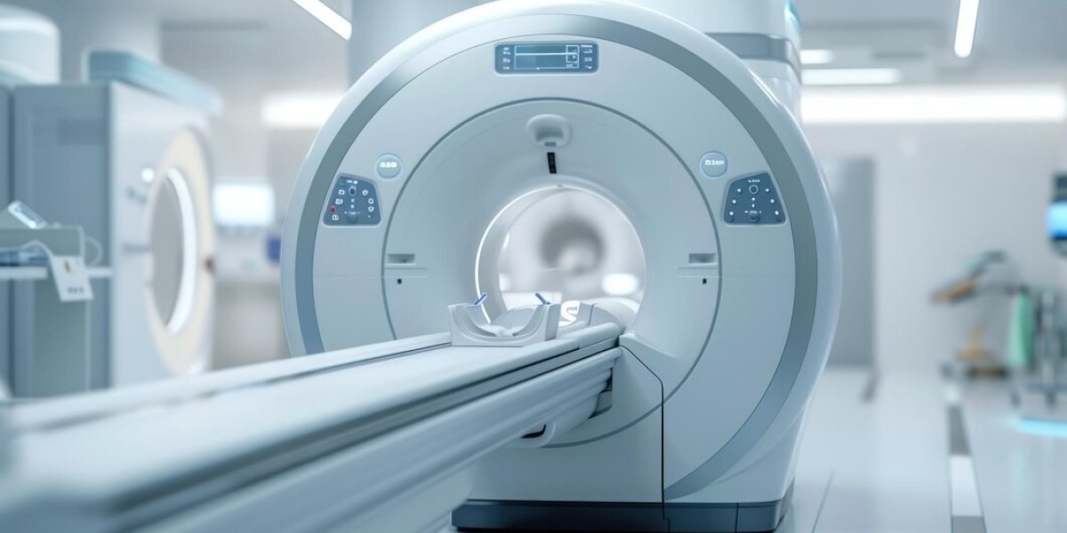 Computed Tomography Market Size, Trends, and Strategic Outlook 2025-2032