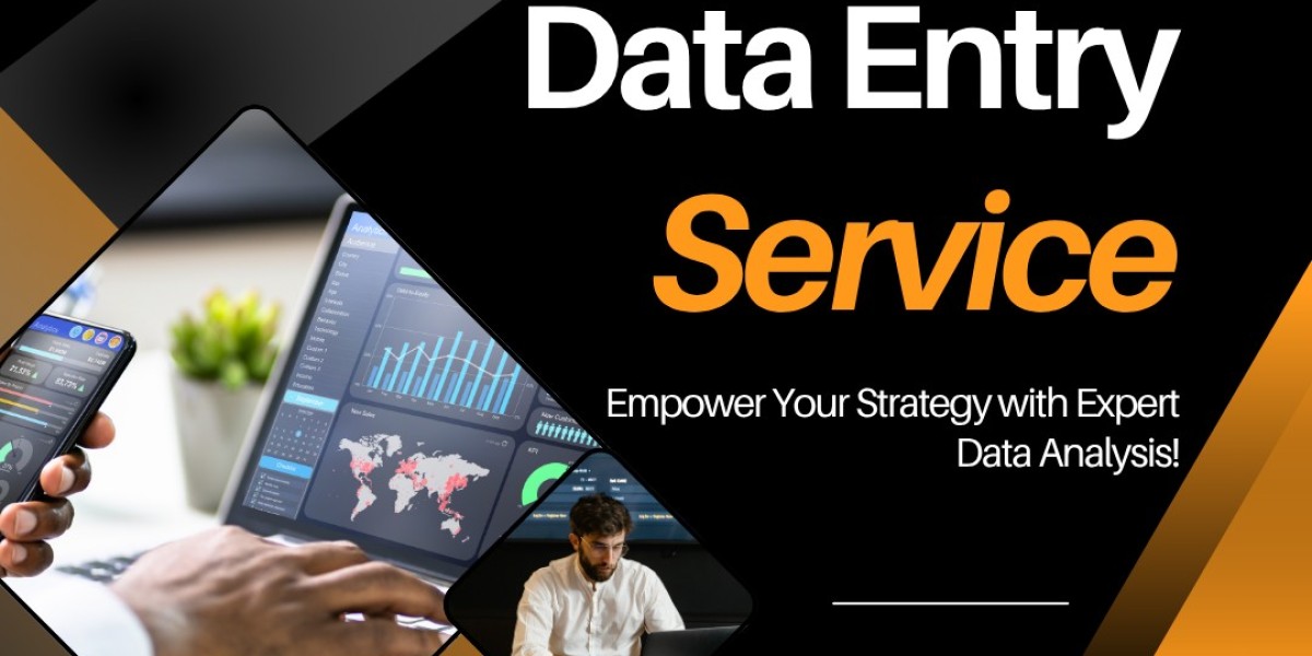 Trustworthy and Affordable Online Data Entry Services – Gtechwebindia