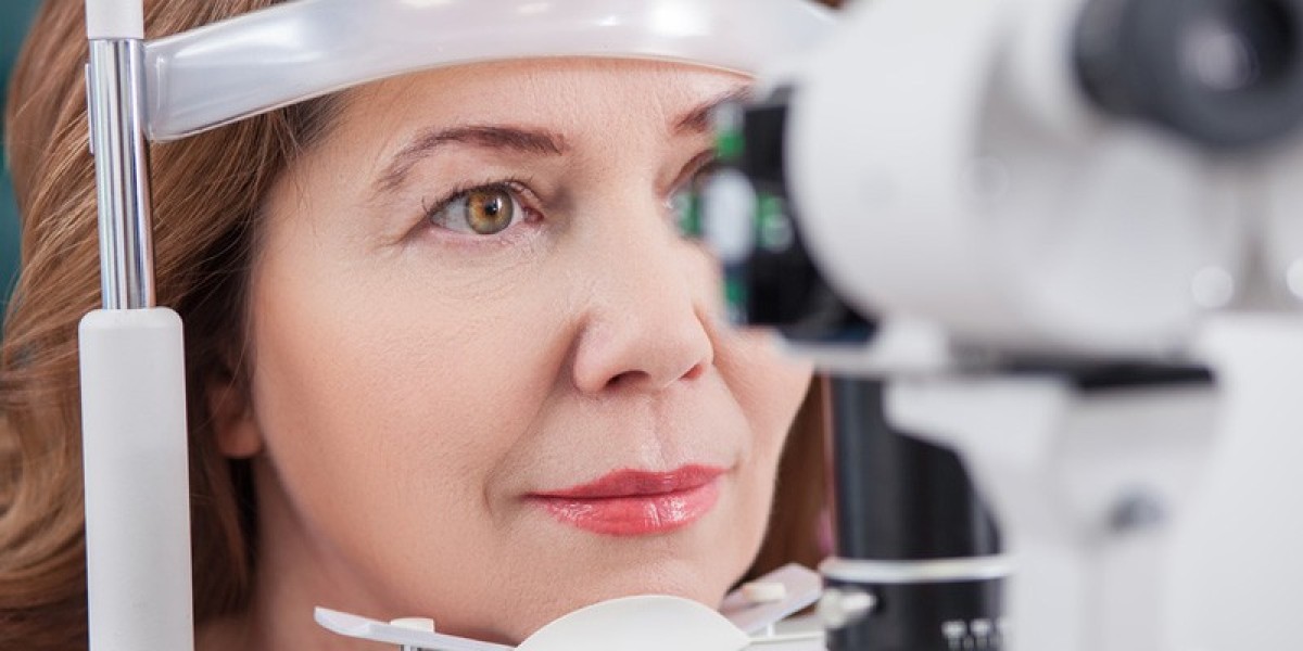 Retinal Disorders Treatment Market Future Growth Prospect, Industry Trends and Demand Analysis Till 2030