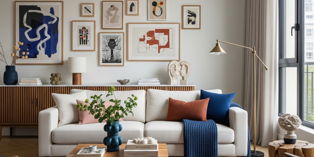 Transform Your Space with Carpet Tiles: A Versatile and Stylish Floor Covering Solution