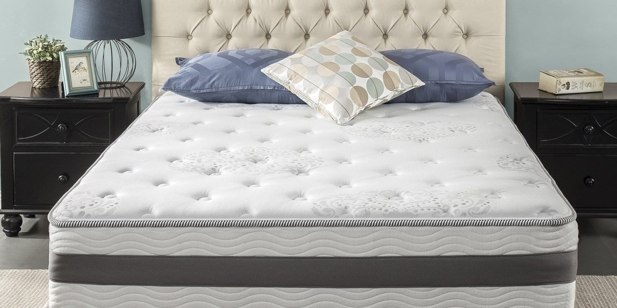 Mattress Market Size, Trends, Growth Factors, and Forecast 2025-2033