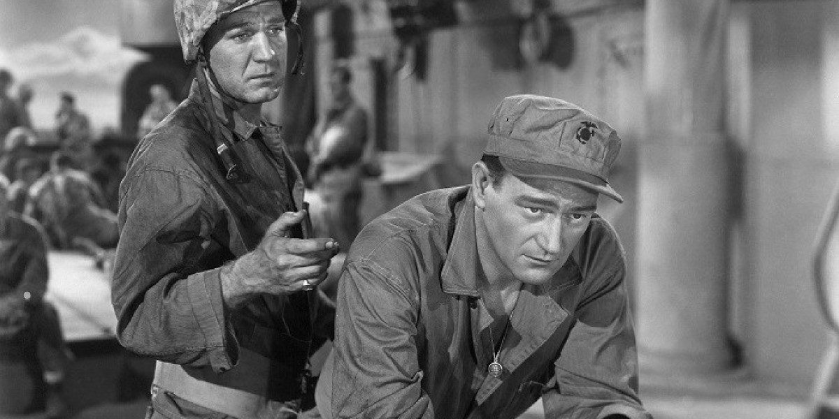 Are American War Movies Patriotic or Critical?