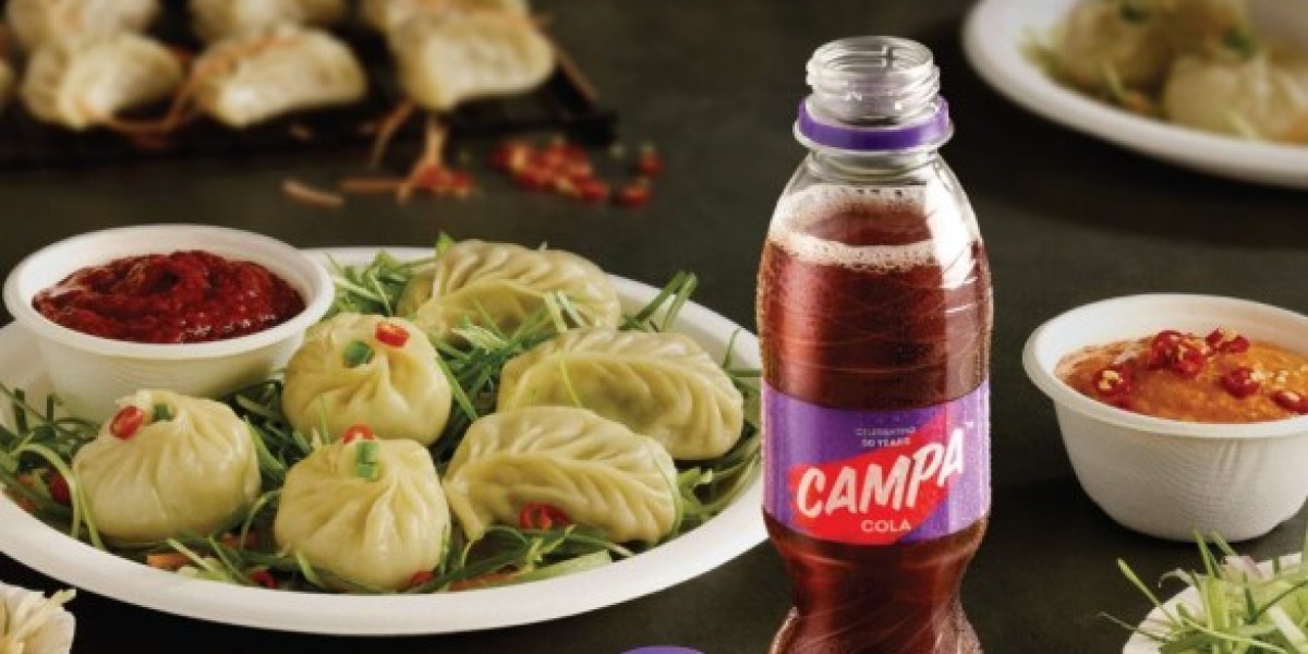 Boost your earnings with Campa cola franchise business opportunity