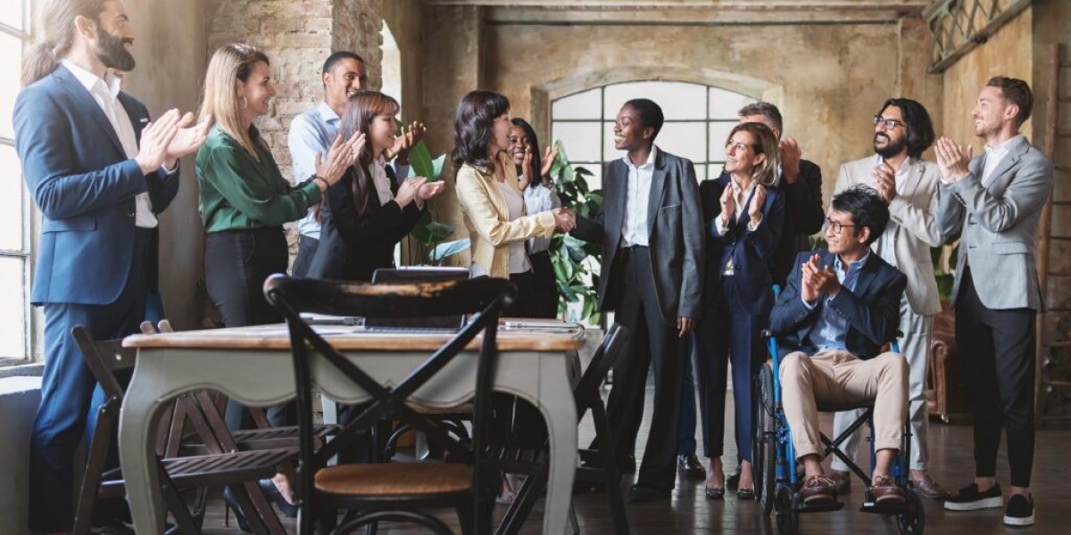 Conference Room Rental in Montgomery, AL: A Professional Space for Every Occasion