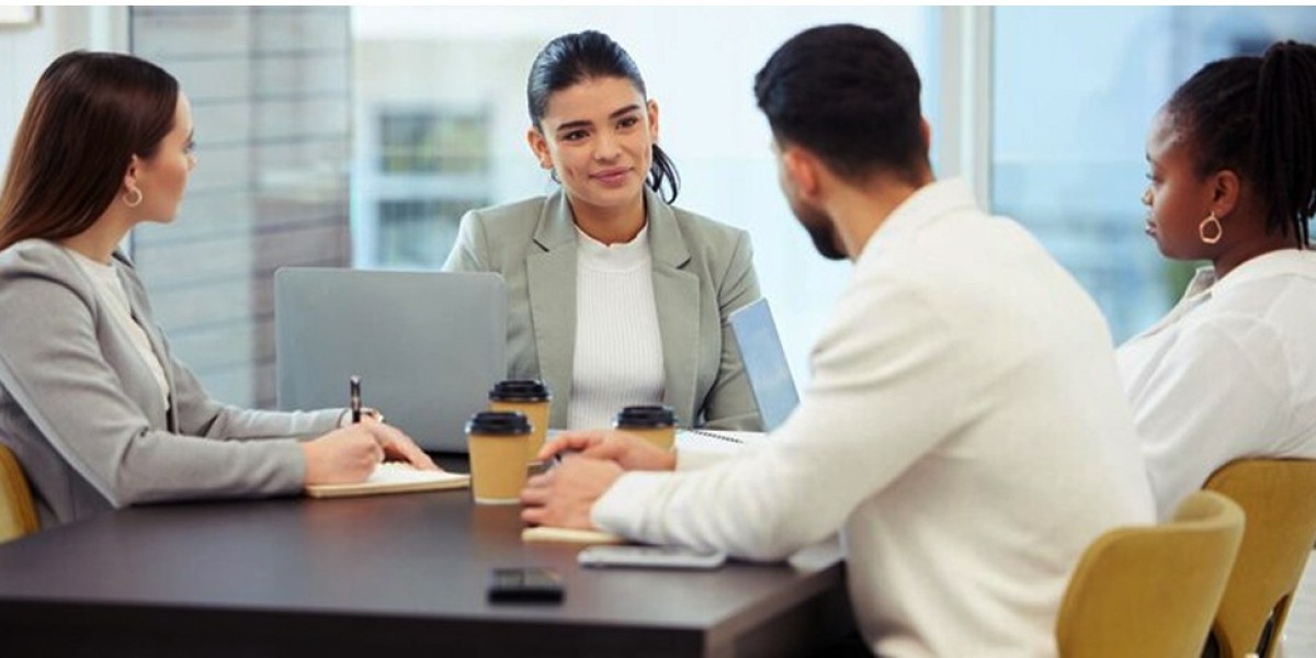 How Infinity Exists Became the Go-To Job Consultancy Near Me
